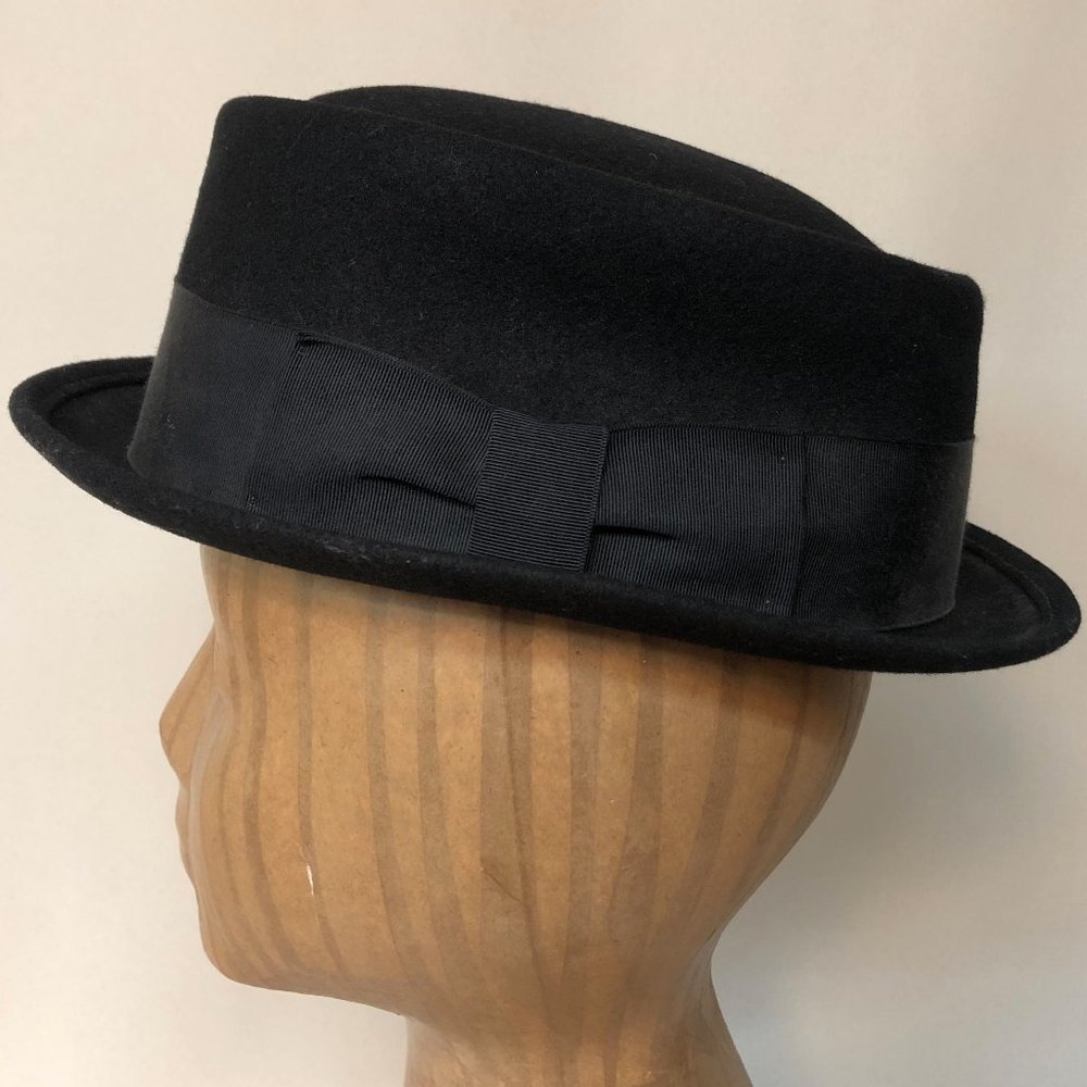 Vintage Golden Gate Hat Co, style Toledo, LA, CA